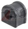 OPEL 4806447 Bearing Bush, stabiliser